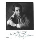 Garry Trudeau Signed Photograph