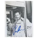 Goodfellas Paul Sorvino signed photo. GFA...