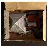 Plasticville U.S.A. Switch Tower model kit