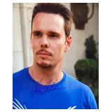 Johnny Drama Kevin Dillon Signed Photo