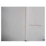 Priscilla Presley Signed Softly, As I Leave You...