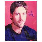 Party of Five Matthew Fox Signed Photo