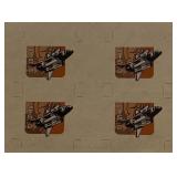 1981 STS-2 NASA second flight Columbia Space...