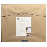 Ferdinand Porsche original signature collage