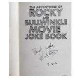 Keith Scott Adventures of Rocky And Bullwinkle...