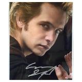 X Men Aaron Stanford signed movie photo