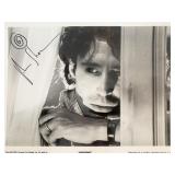 Missing John Shea signed movie photo
