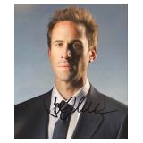 FlashForward Joseph Fiennes Signed Photo