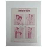 Chee-Chee and Peppy I Know I