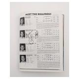 Anaheim Bullfrogs Roller Hockey Program - 15...