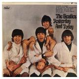 The Beatles Yesterday and Today Third State...
