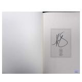 Tennis Superstar Maria Sharapova Signed...