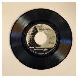 Dan Fogelberg Hard to Say 45 Album