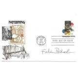 John F Kennedy Photographer Fabian Bachrach...