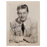 The Man Whose Long On Music Johnny Long Signed...