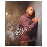 Six Feet Under Mathew St. Patrick signed photo
