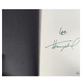 Happy Days Henry Winkler Signed Being Henry 1st...