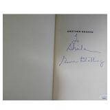 Texas A&M Coach Gene Stallings Another Season...