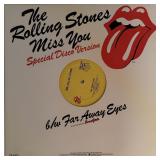 Rolling Stones Miss You EP