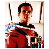 2001: A Space Odyssey Keir Dullea facsimile...
