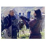 The Last Samurai Ken Watanabe facsimile signed ...