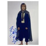 The Lord of the Rings Billy Boyd facsimile...