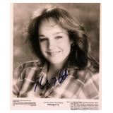 Helen Hunt facsimile signed promo photo