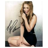 Piper Perabo facsimile signed photo