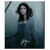 Pirates of the Caribbean Kaya Scodelario...