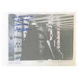 Star Wars Dave Prowse facsimile signed movie photo