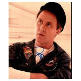 Roy Scheider facsimile signed photo