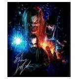 Windham Rotunda Bray Wyatt facsimile signed photo