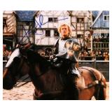 Heath Ledger facsimile signed movie still photo