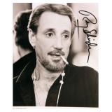 Roy Scheider signed All That Jazz movie still...
