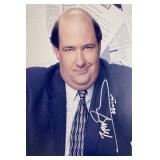 The Office Brian Baumgartnerfacsimile signed ...