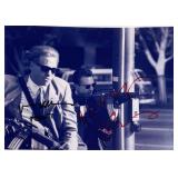 Heat Val Kilmer and Robert De Niro facsimile...