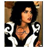 My Cousin Vinny Marisa Tomei facsimile signed...