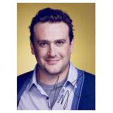 How I Met Your Mother Jason Segel facsimile...