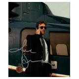 Rampage Jeffrey Dean Morgan facsimile signed photo