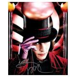 Charlie and the Chocolate Factory Johnny Depp...