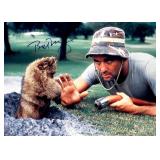 Caddyshack Bill Murray facsimile signed movie...