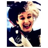 101 Dalmatians Glenn Close facsimile signed ...
