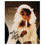 Stevie Nicks facsimile signed promo photo