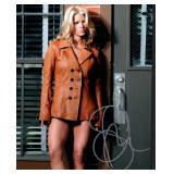 The Dukes of Hazzard Jessica Simpson facsimile...