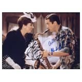 New York, New York Liza Minnelli and Robert De...