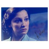 Downfall Alexandra Maria Lara facsimile signed ...