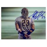 San Diego Padres Fernando Tat­s Jr. facsimile...