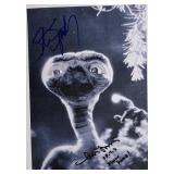 E.T. the Extra-Terrestrial Steven Spielberg and...