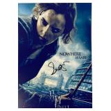 Harry Potter and the Deathly Hallows " Part 1...