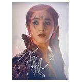Marvel Fan Bingbing facsimile signed  movie photo